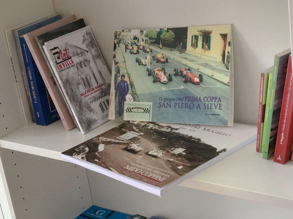 סן פיירו א סייבה Affittacamere Via Degli Dei מראה חיצוני תמונה