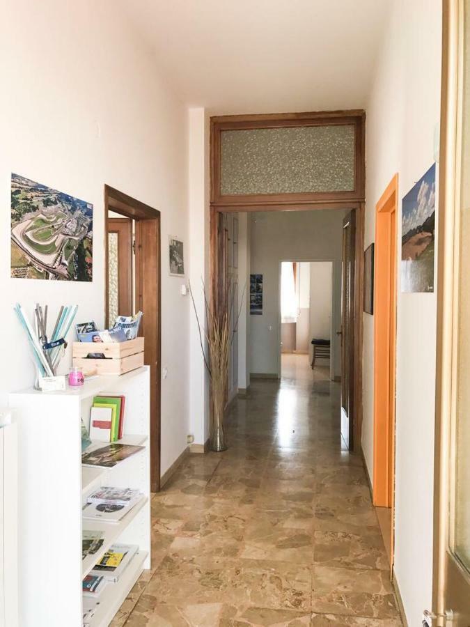 סן פיירו א סייבה Affittacamere Via Degli Dei מראה חיצוני תמונה